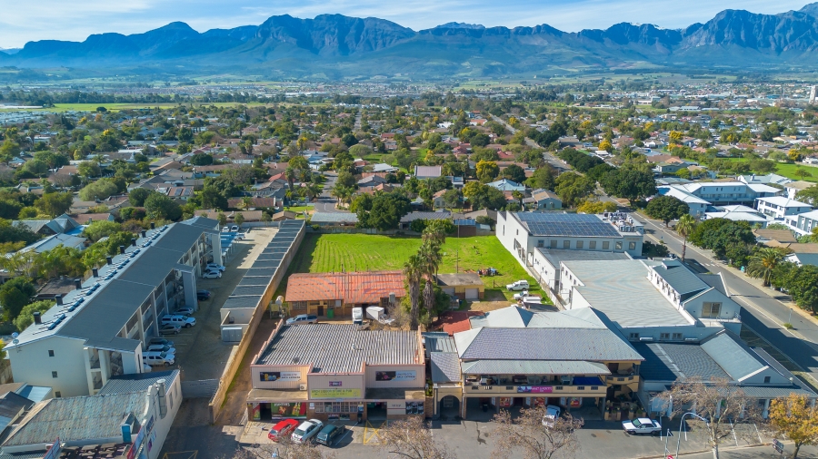 Commercial Property for Sale in Paarl North Western Cape